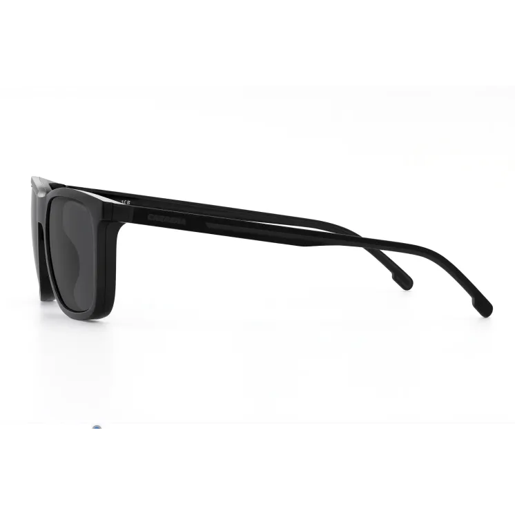 Carrera ca-8918-c-08a-54-18-145 Black Polarized Men's Eyeglass Frame