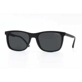 Carrera ca-8918-c-08a-54-18-145 Black Polarized Men's Eyeglass Frame