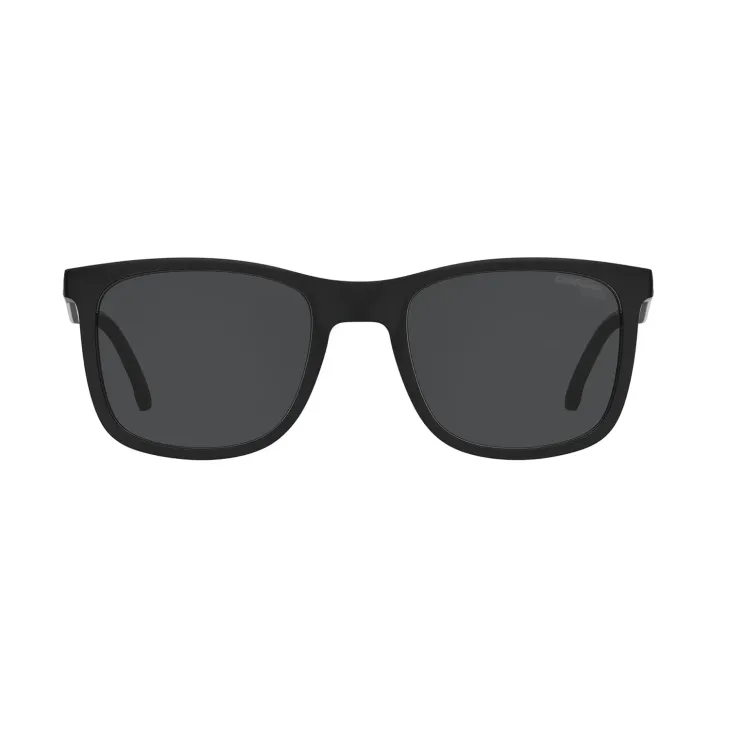 Carrera ca-8918-c-08a-54-18-145 Black Polarized Men's Eyeglass Frame
