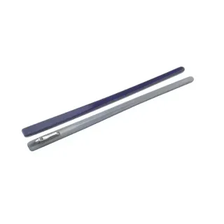 Eyeglass Temple AT07K – Blue, Unisex, Precision Hinge End