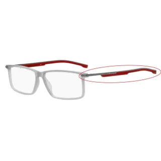 HUGO BOSS HG 1202 RIW szürke szemüveg szár 145 mm