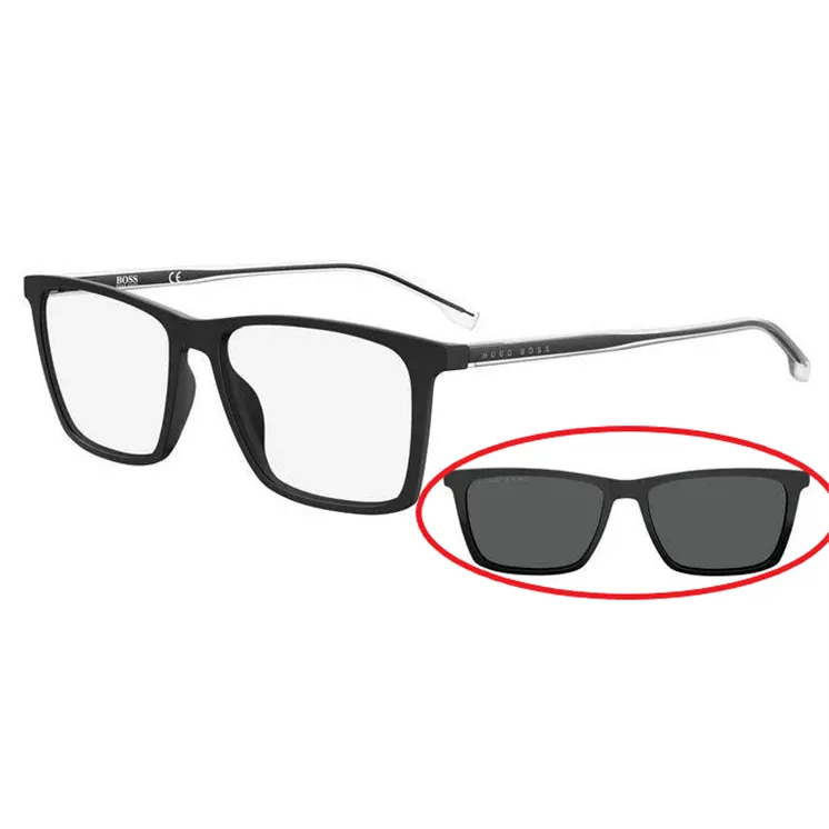 BOSS szemüveg előtét BOSS szemüveg előtét
