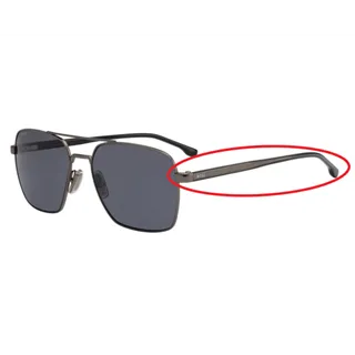 BOSS szemüveg szár BOSS szemüveg szár