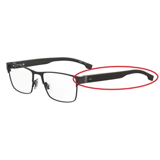 BOSS glasses temple BOSS glasses temple