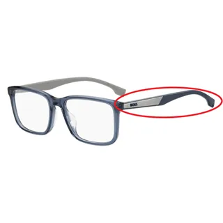 BOSS glasses temple BOSS glasses temple