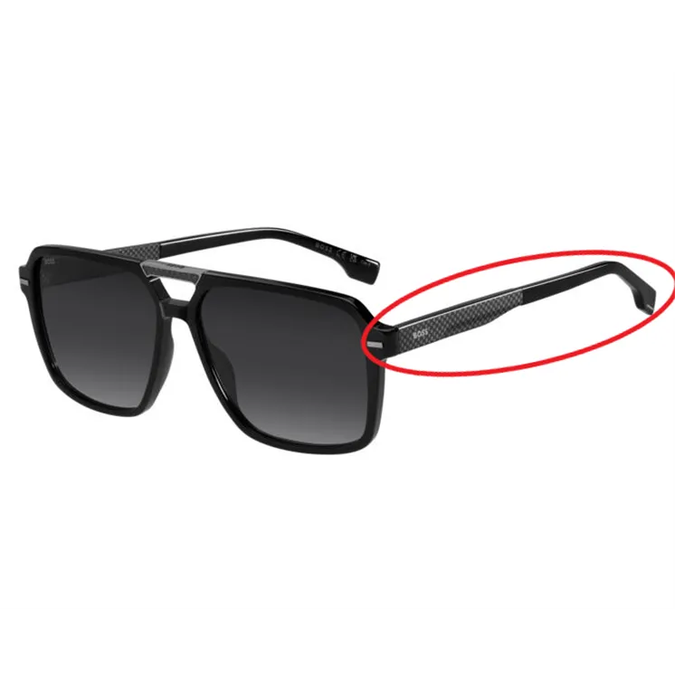 BOSS szemüveg szár BOSS szemüveg szár