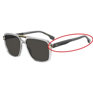 BOSS glasses temple BOSS glasses temple