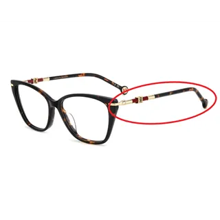 Carolina Herrera szemüveg szár Carolina Herrera szemüveg szár