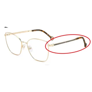 Carolina Herrera szemüveg szár Carolina Herrera szemüveg szár