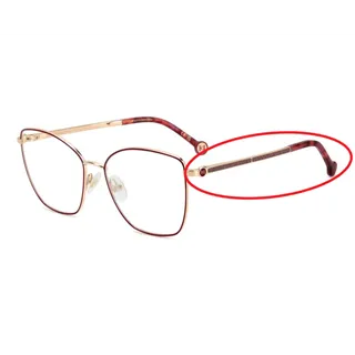 Carolina Herrera szemüveg szár Carolina Herrera szemüveg szár