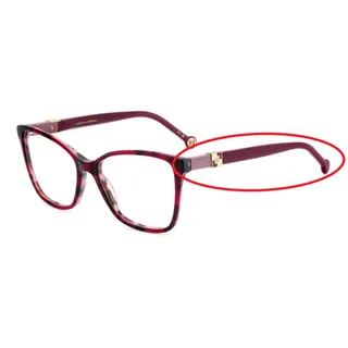 Carolina Herrera szemüveg szár Carolina Herrera szemüveg szár