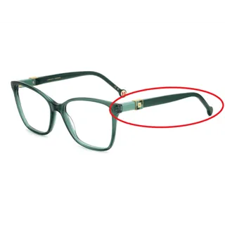 Carolina Herrera szemüveg szár Carolina Herrera szemüveg szár