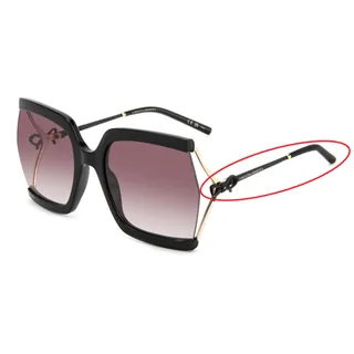 Carolina Herrera napszemüveg szár Carolina Herrera napszemüveg szár