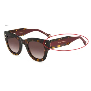 Carolina Herrera napszemüveg szár Carolina Herrera napszemüveg szár