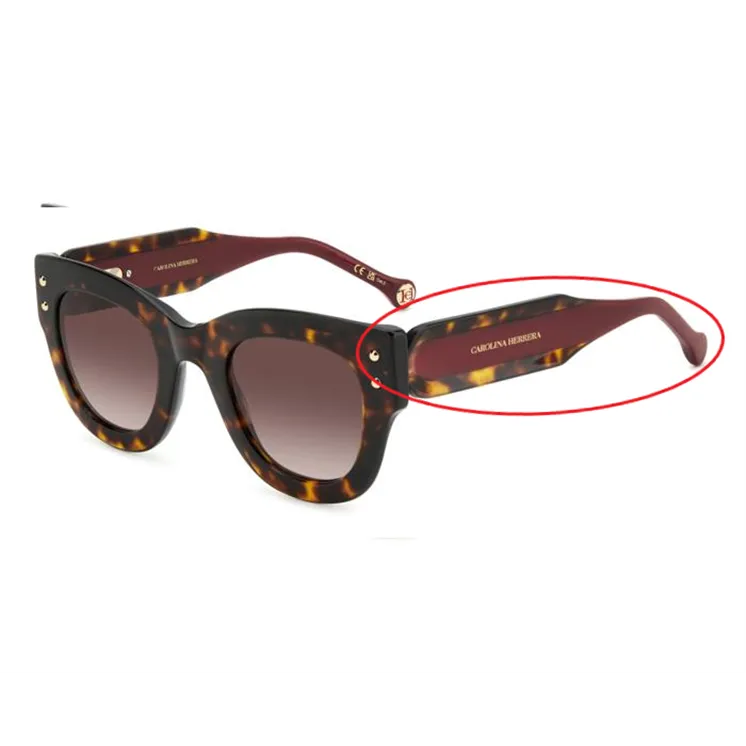 Carolina Herrera napszemüveg szár Carolina Herrera napszemüveg szár