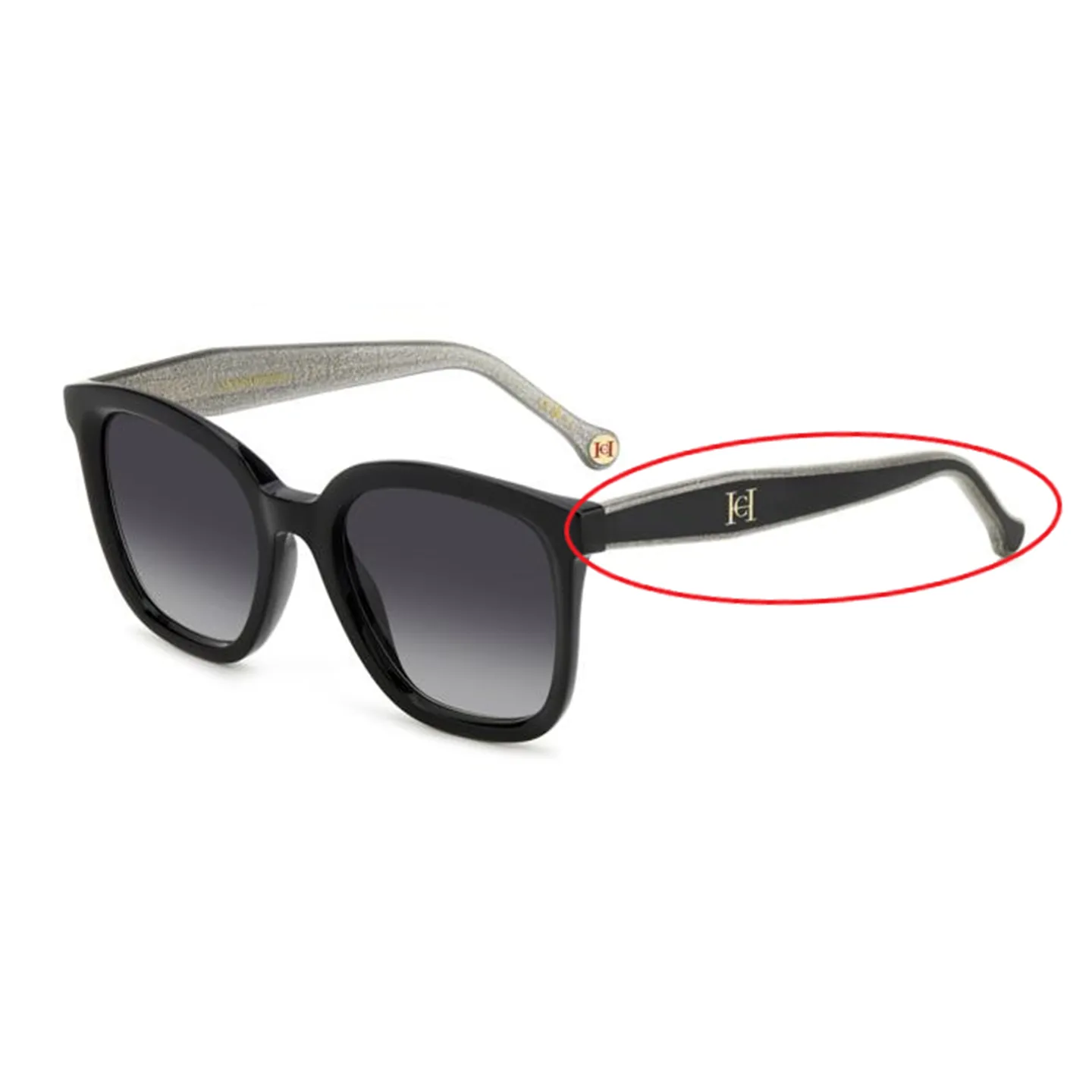 Carolina Herrera napszemüveg szár Carolina Herrera napszemüveg szár