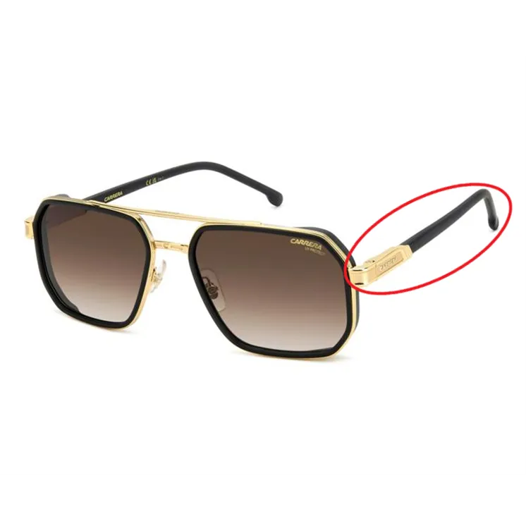 Carrera napszemüveg szár