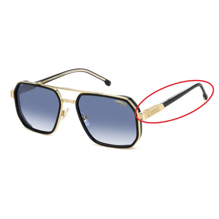 Carrera napszemüveg szár