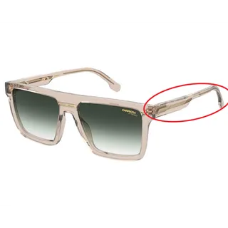Carrera sunglasses temple
