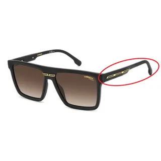 Carrera sunglasses temple