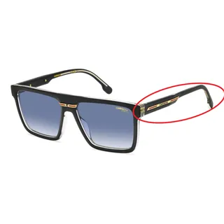 Carrera sunglasses temple