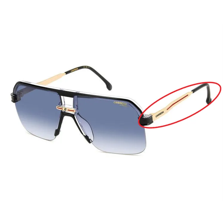 CARRERA sunglasses temple