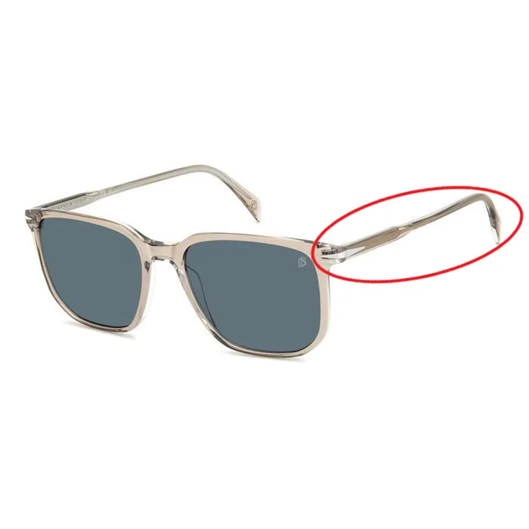 DAVID BECKHAM napszemüveg szár