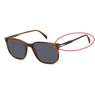 DAVID BECKHAM napszemüveg szár