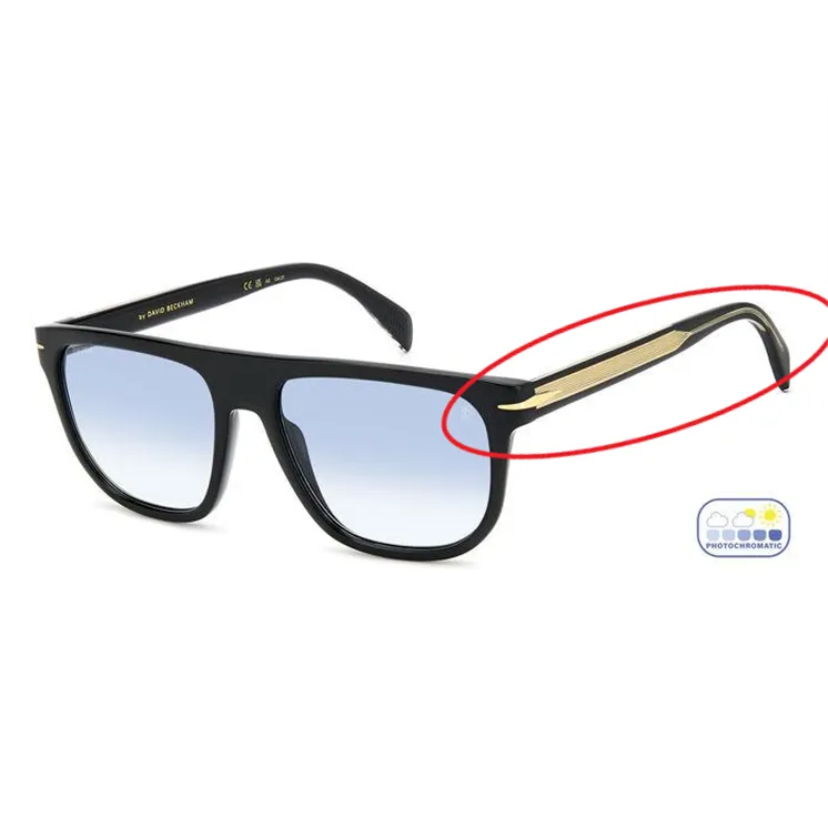 DAVID BECKHAM napszemüveg szár