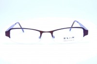 Kliik szemüveg