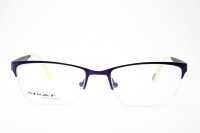 MS & F szemüveg