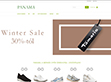 panamacipo.hu Kényelmi cipők a legnagyobb márkáktól